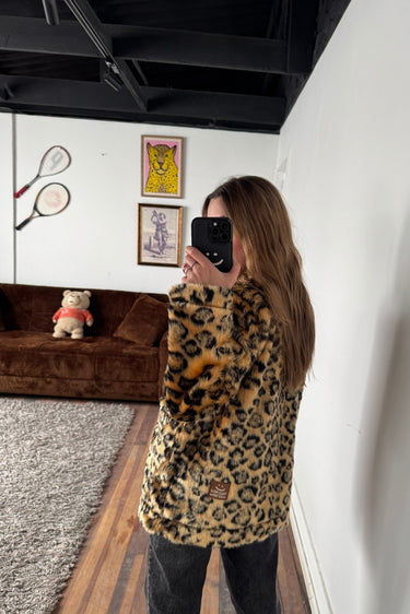 ABRIGO CHEETAH