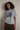 CAMISETA OVERDOSE - NEW PERSON AZUL