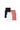 PACK X3 - TOP CUELLO REDONDO