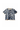 CAMISETA TEJIDA LEOPARDO AZUL