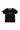 CAMISETA I AM TOO HOT NEGRA
