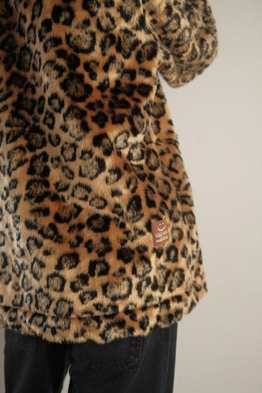 ABRIGO CHEETAH