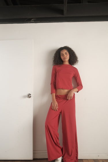 COOL SET -ROJO